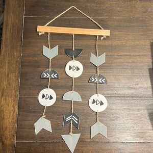 Hanging Wall Mobile- Hobby Lobby